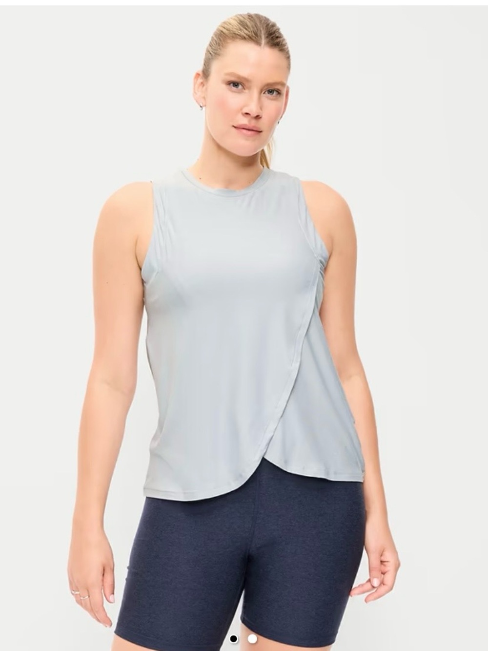 Old Navy Maternity & Nursing Workout Tank